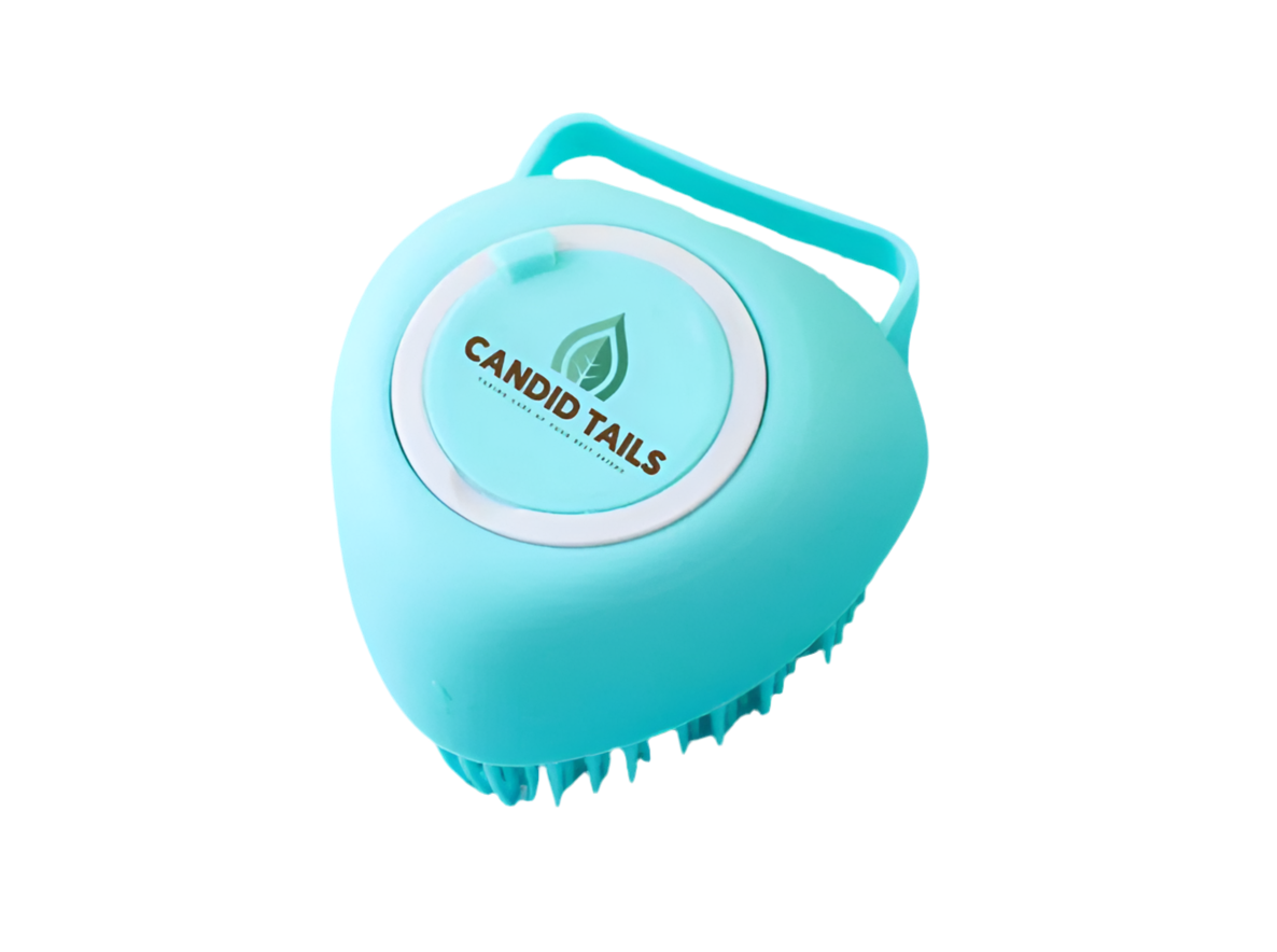 Candid tails | Cepillo