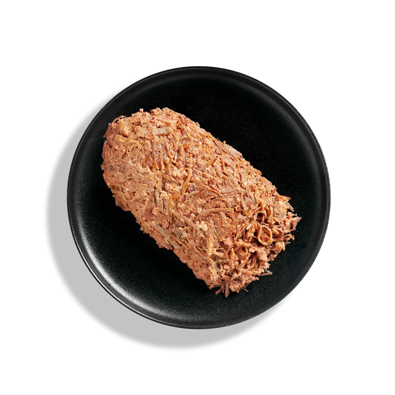 Leonardo| Pulled Beef Pollo (70g)