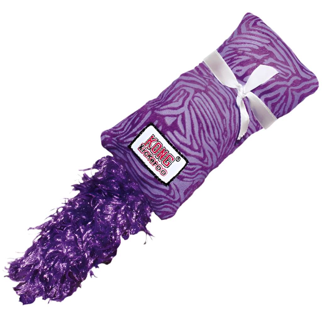 KONG | Kickeroo Kitten juguete con catnip para gatitos