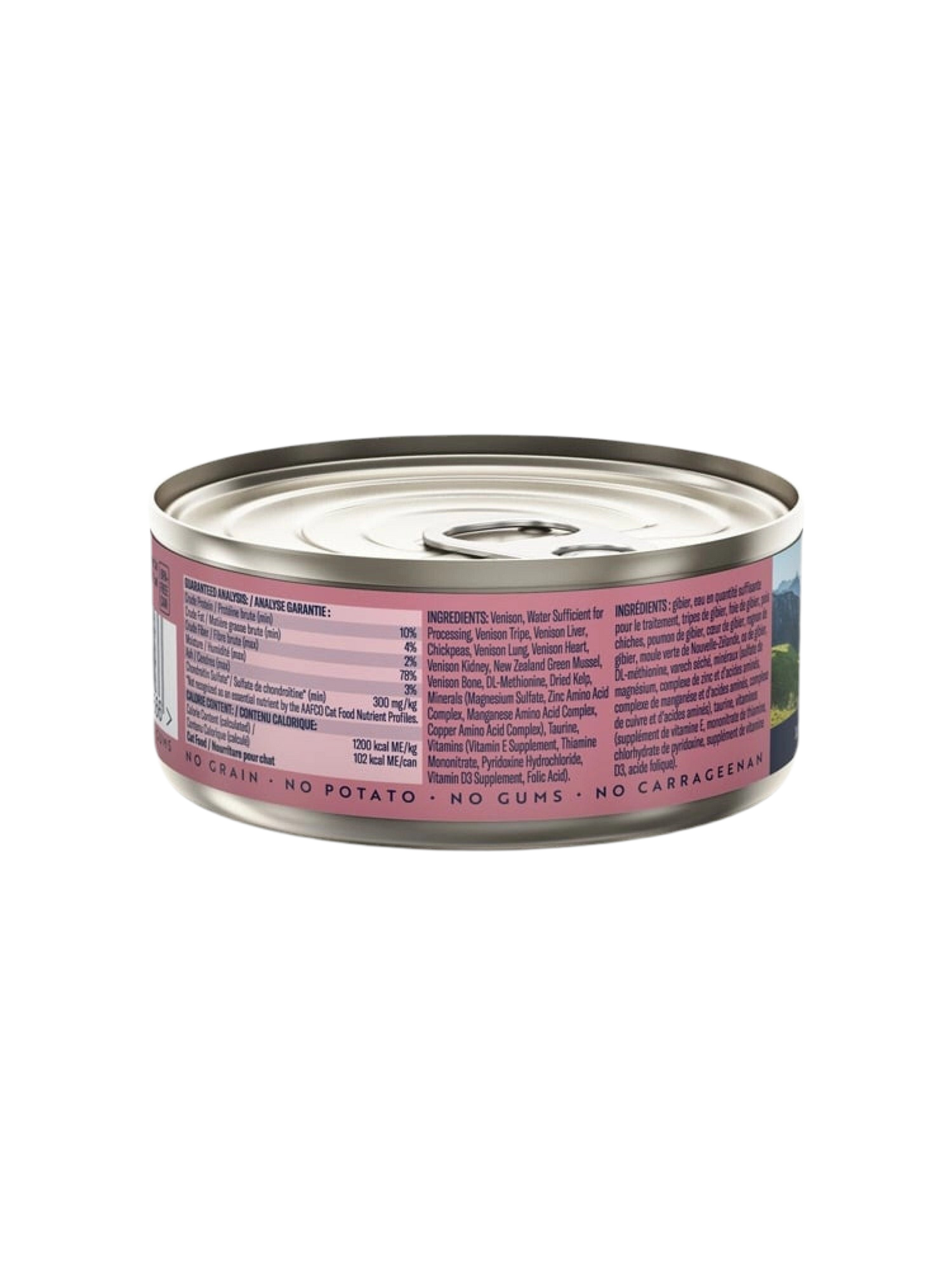 Ziwi Peak | Ciervo (85g)