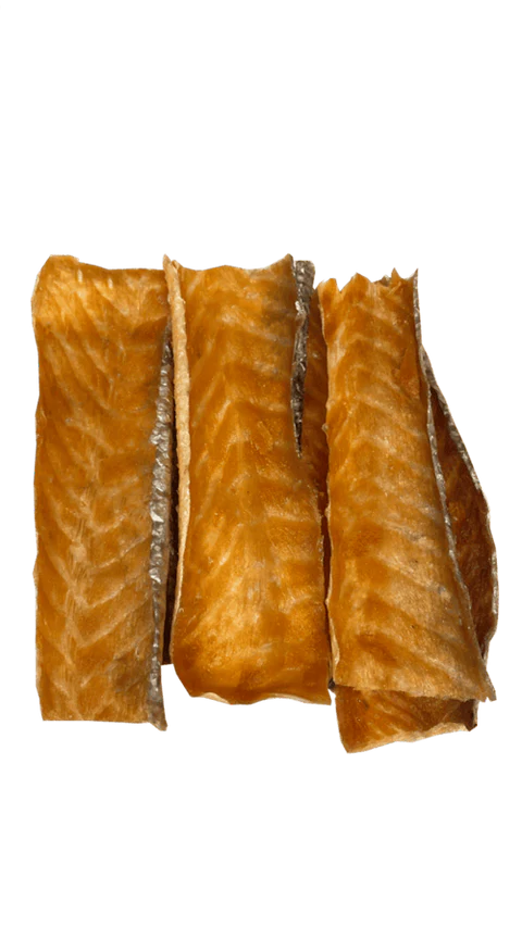 Lenda | Gominola de salmón