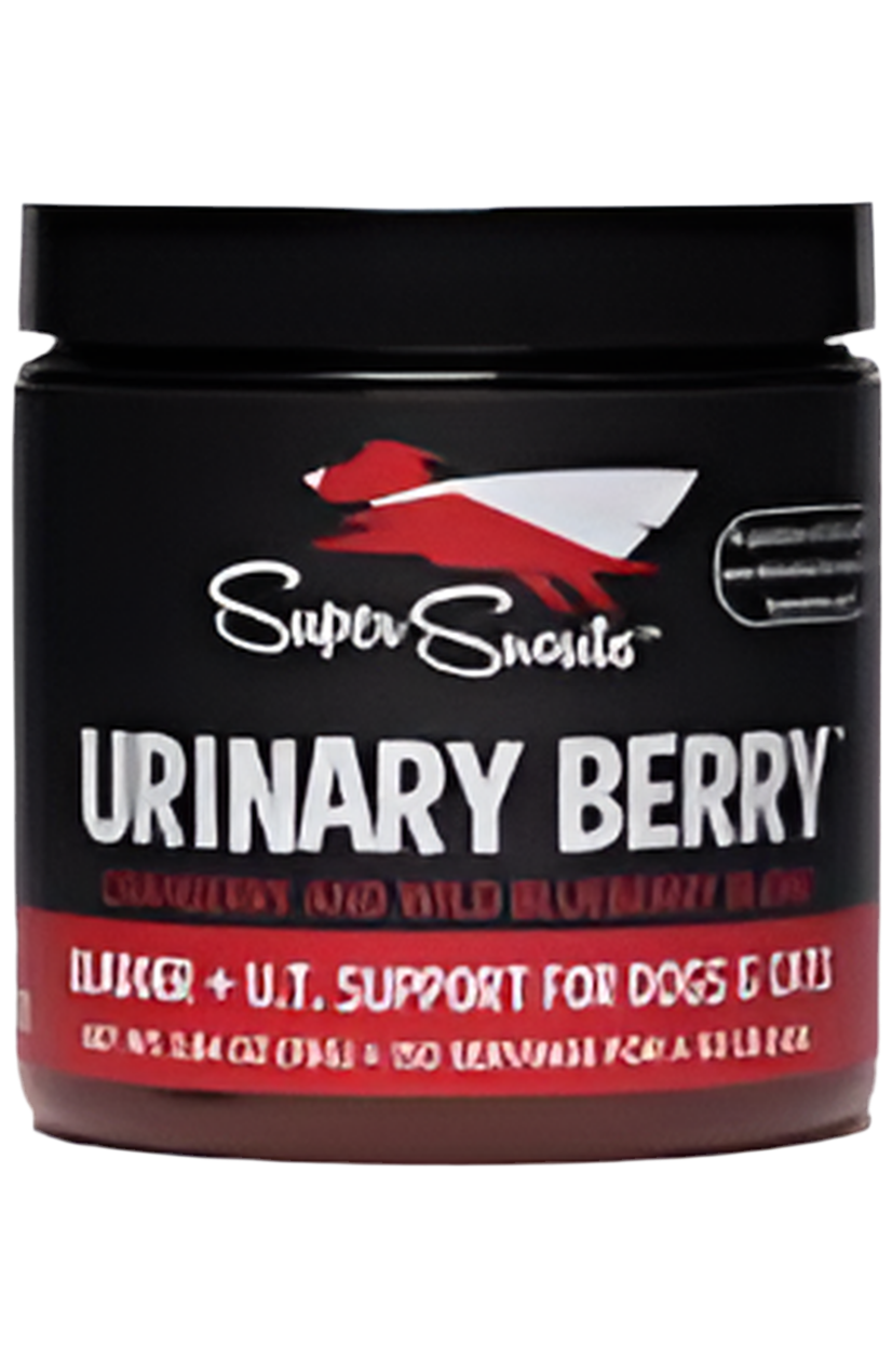 Firm Up! | Urinary berry 75g
