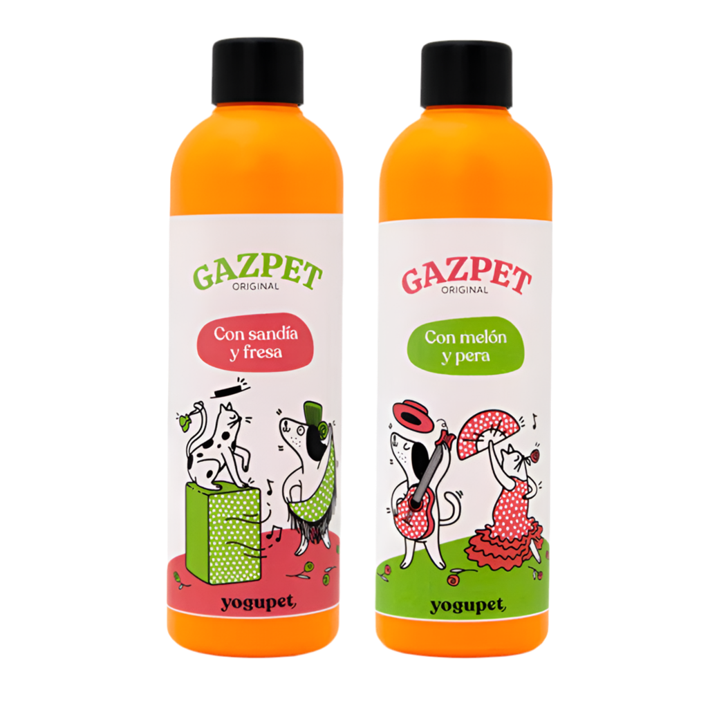 Yogupet | Gazpet (250ml)