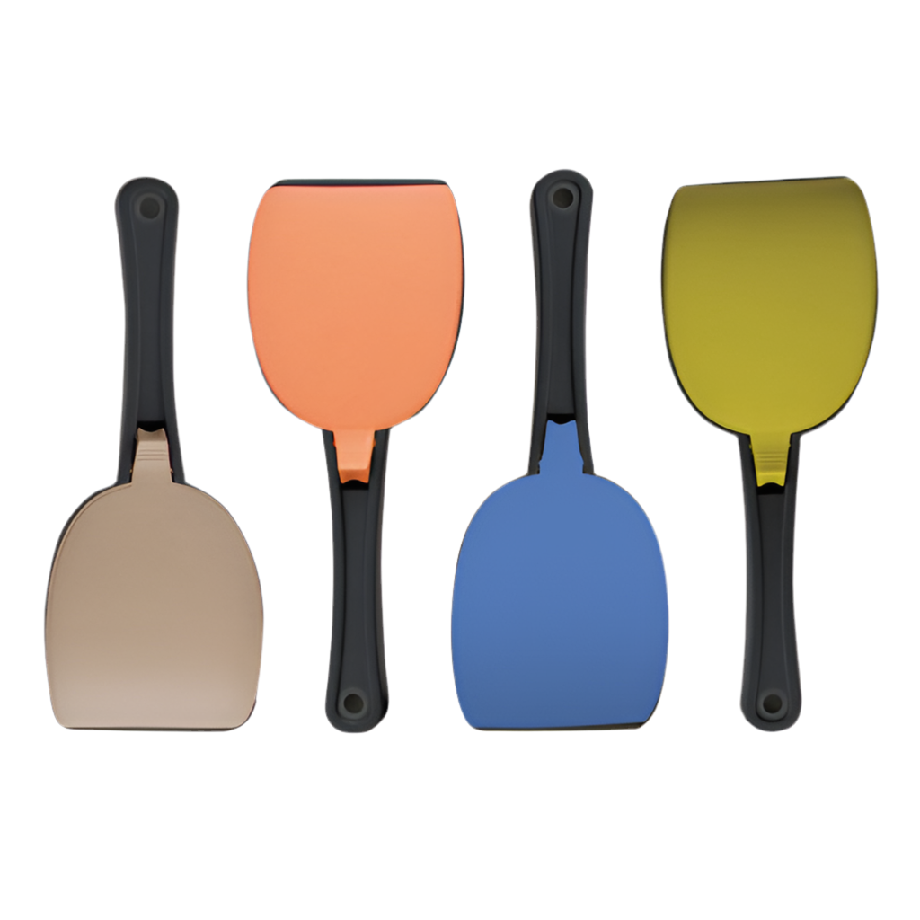 Pala higienica con tapa para gatos