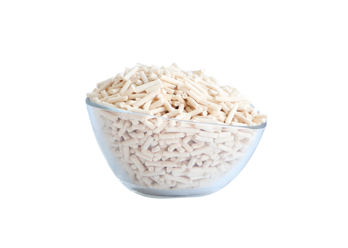 Kit Cat | SoyaClump Arena de Soja BIO - Original 7L