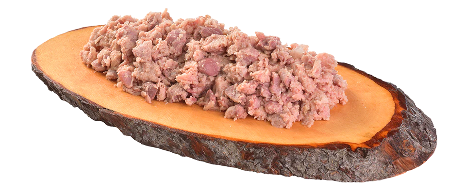 Carnilove | Kitten - Pavo y salmón (12x100g)