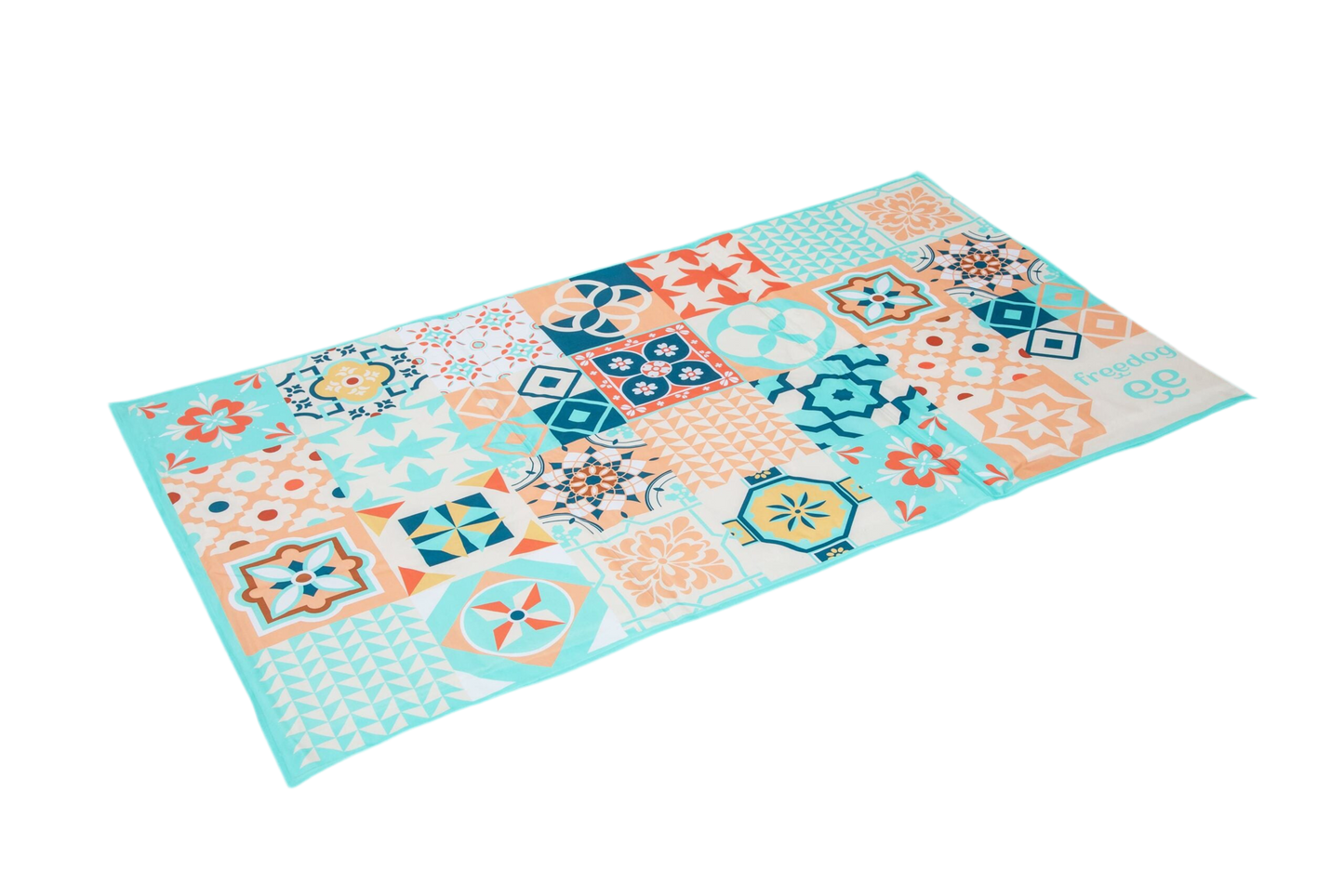 Freedog | Alfombra Refrescante ❄️