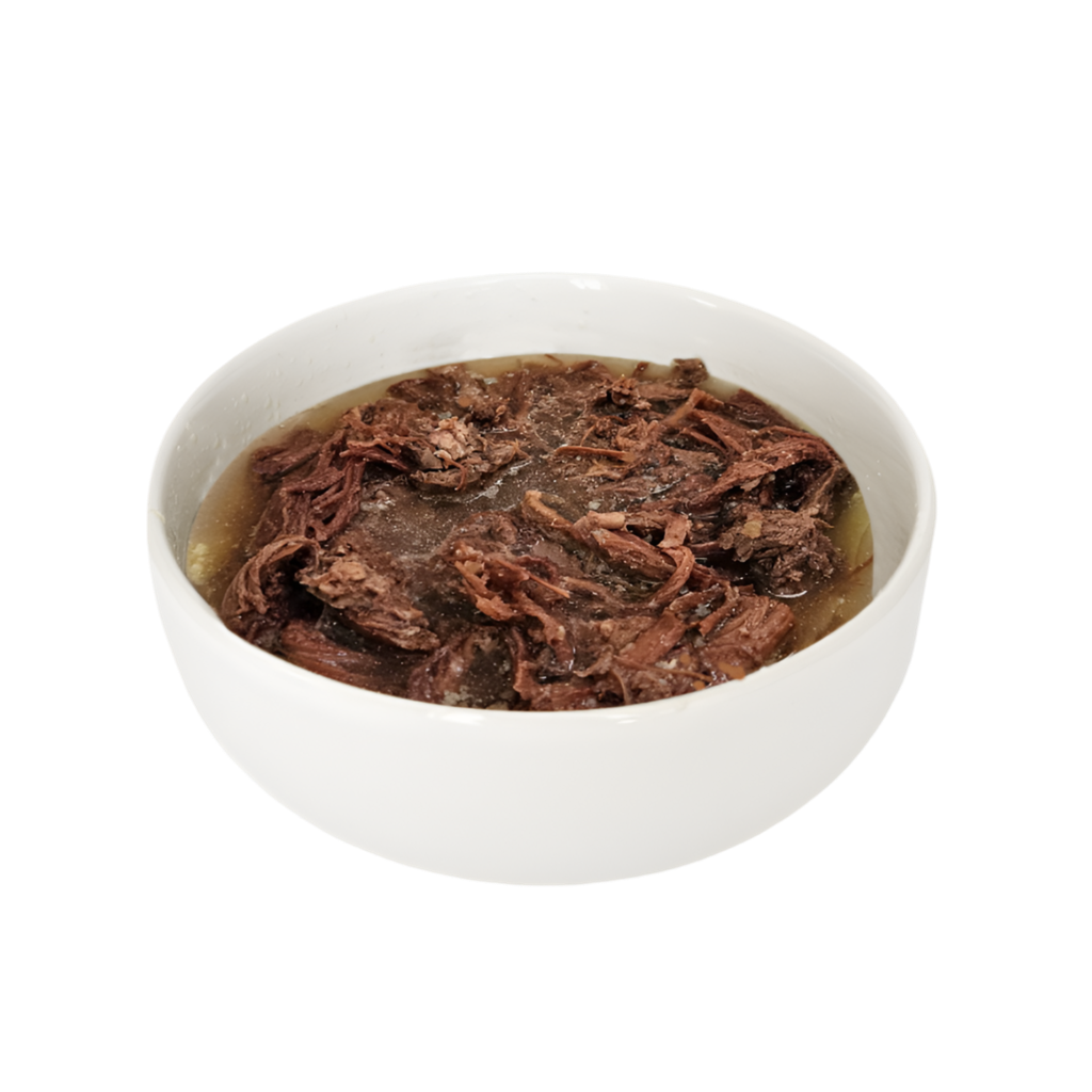 Naturextra | Guiso de ternera para gatos con taurina (170g)