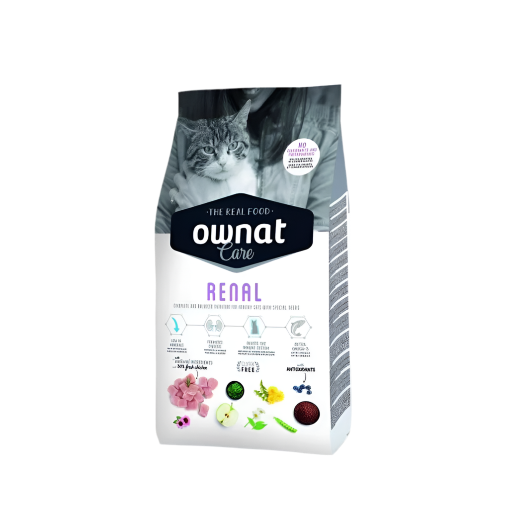 Ownat | Care Renal 3kg