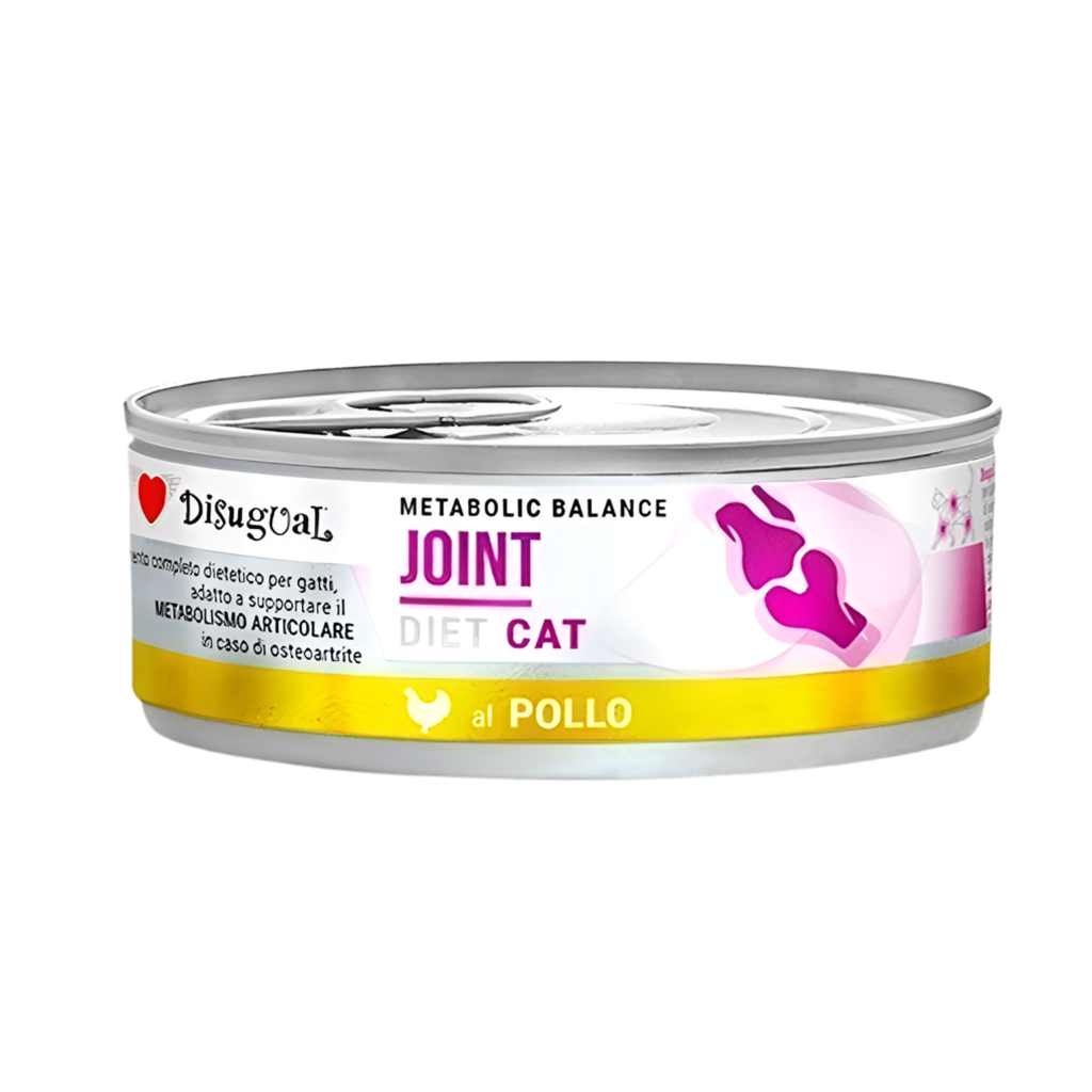 Disugual | Joint Pollo (12x85g)