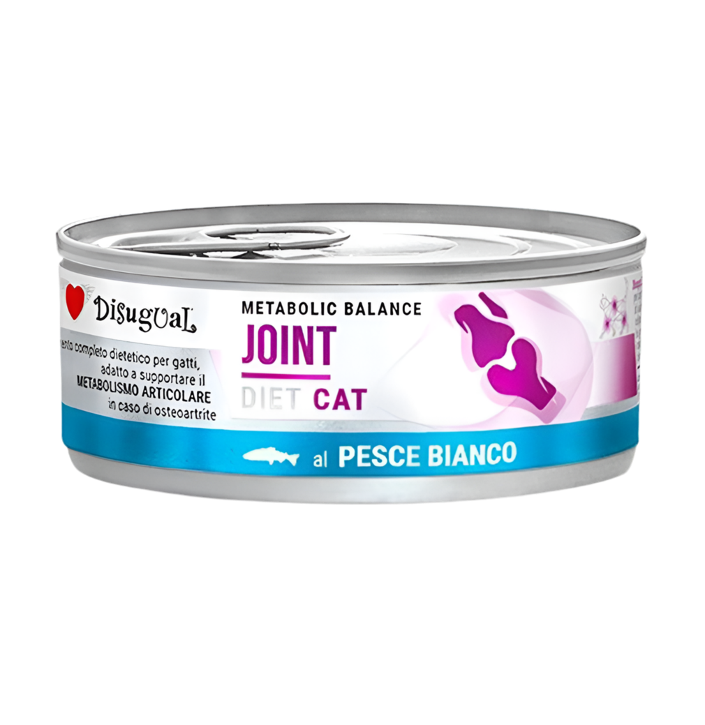 Disugual | Joint Pescado Blanco (12x85g)