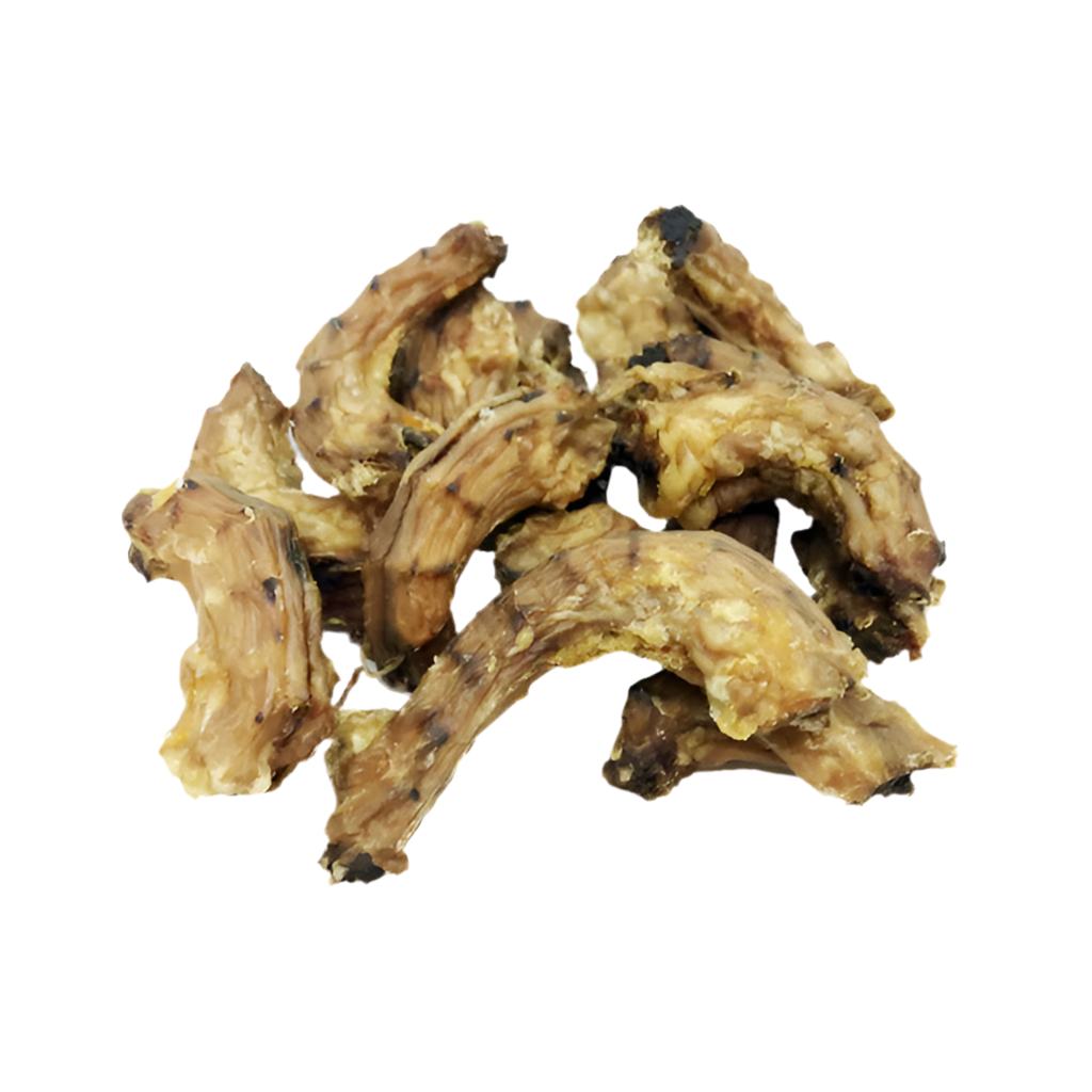 Puro Menu | Cuellos de pollo deshidratados (250g)