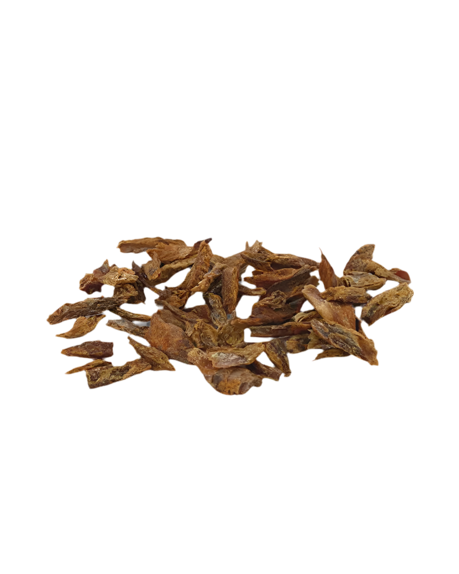 Mr. Bones | Raw Treats Caballa – Snack natural para perro y gato