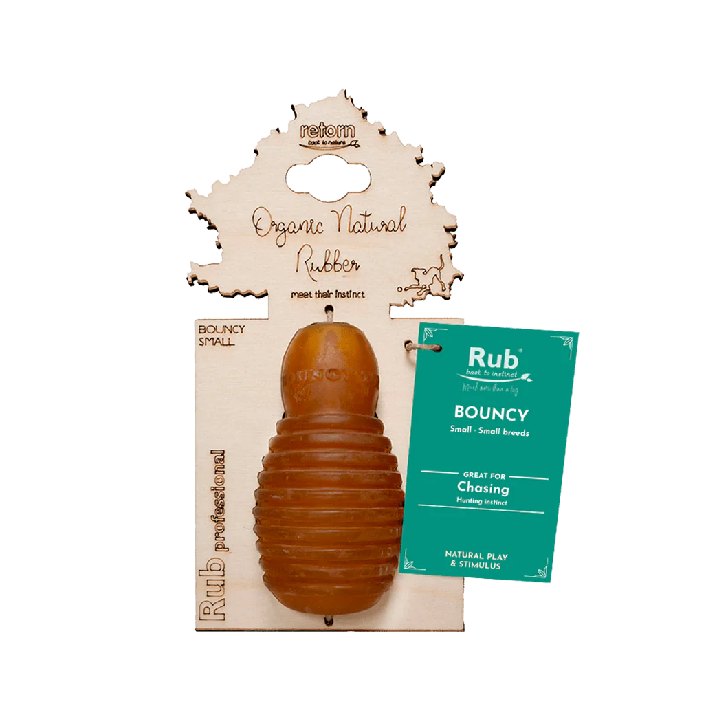 Rub Bouncy para perros