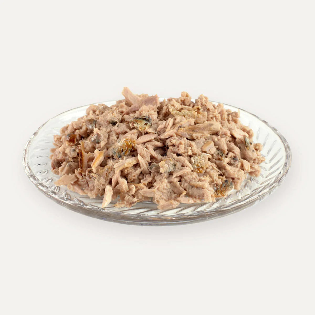 Retorn | Atún con sardina (12x80g)