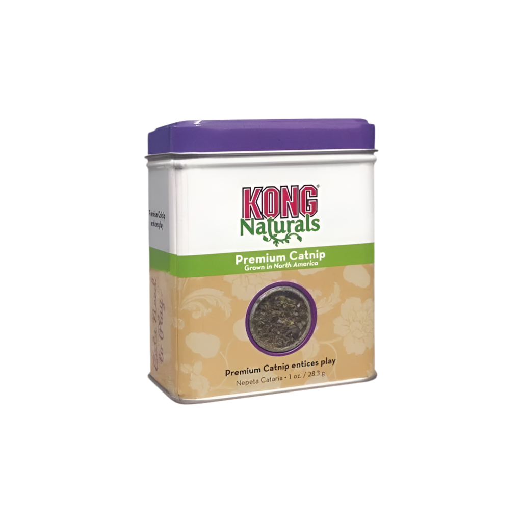 KONG | Catnip Premium