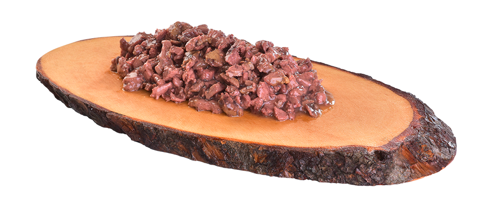 Caja pack Carnilove filetitos en salsa de pollo y faisán para gatos adultos