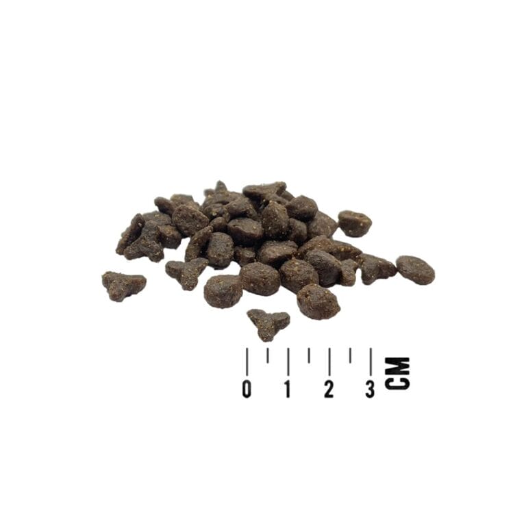 Croqueta de MAC’s Mono Conejo de 1,5 kg, pienso sin cereales para gatos adultos