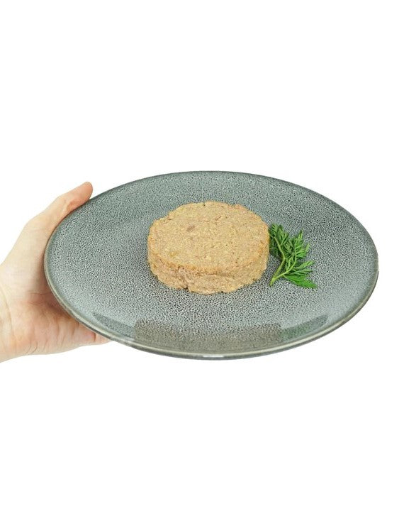 Foodie Mi Primera Cata Lenda Cachorro