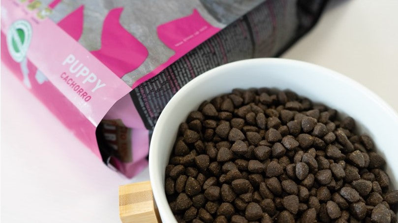 Pienso Pollo Lenda Cachorro