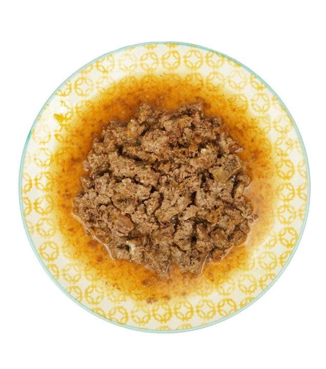 Foodie Estofado Salvaje Lenda Perro