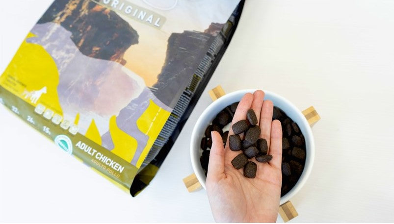 Pienso Adulto Pollo Lenda Perro