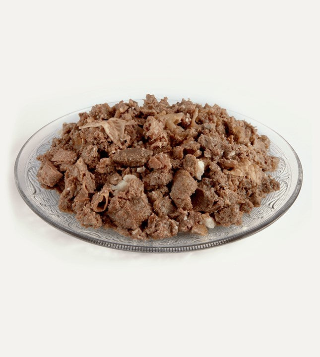 Comida Humeda Only Cordero Retorn Perro