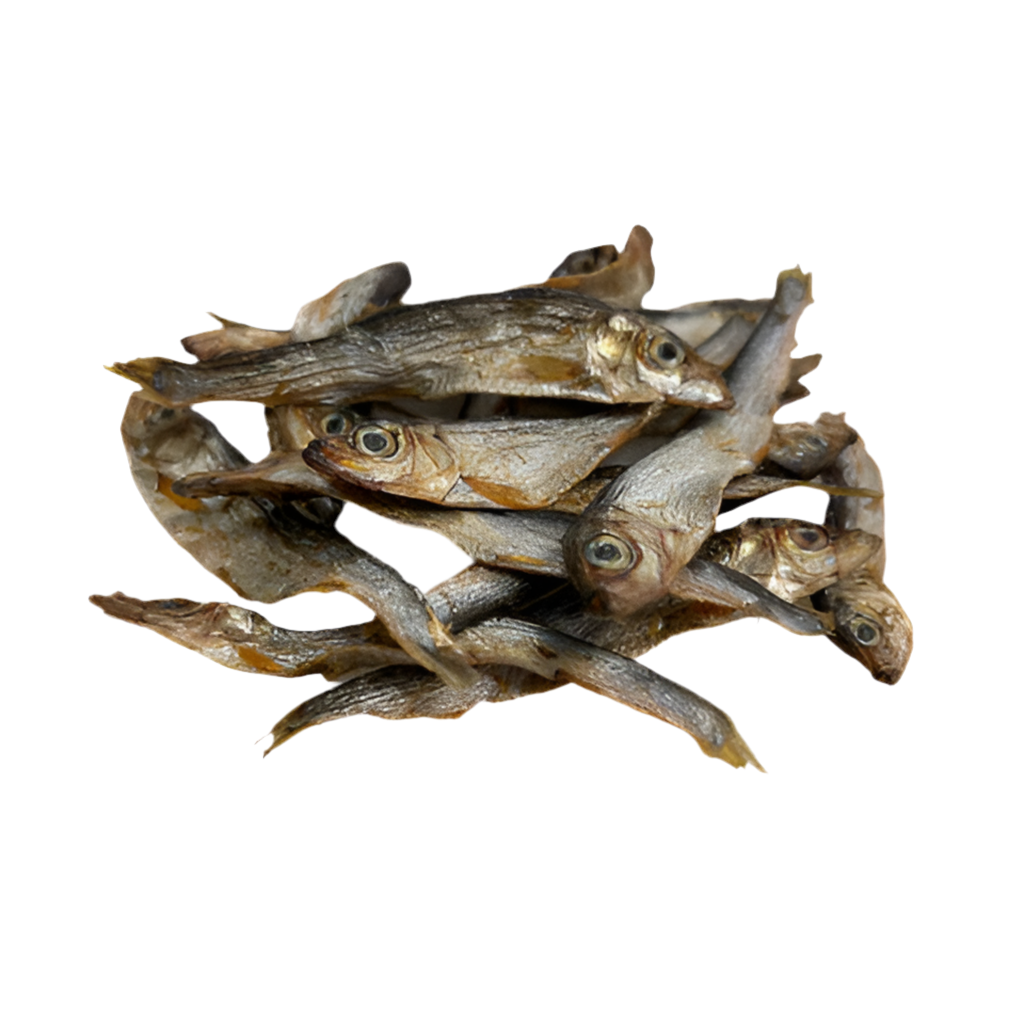 Puro Menu | Espadín (100g)