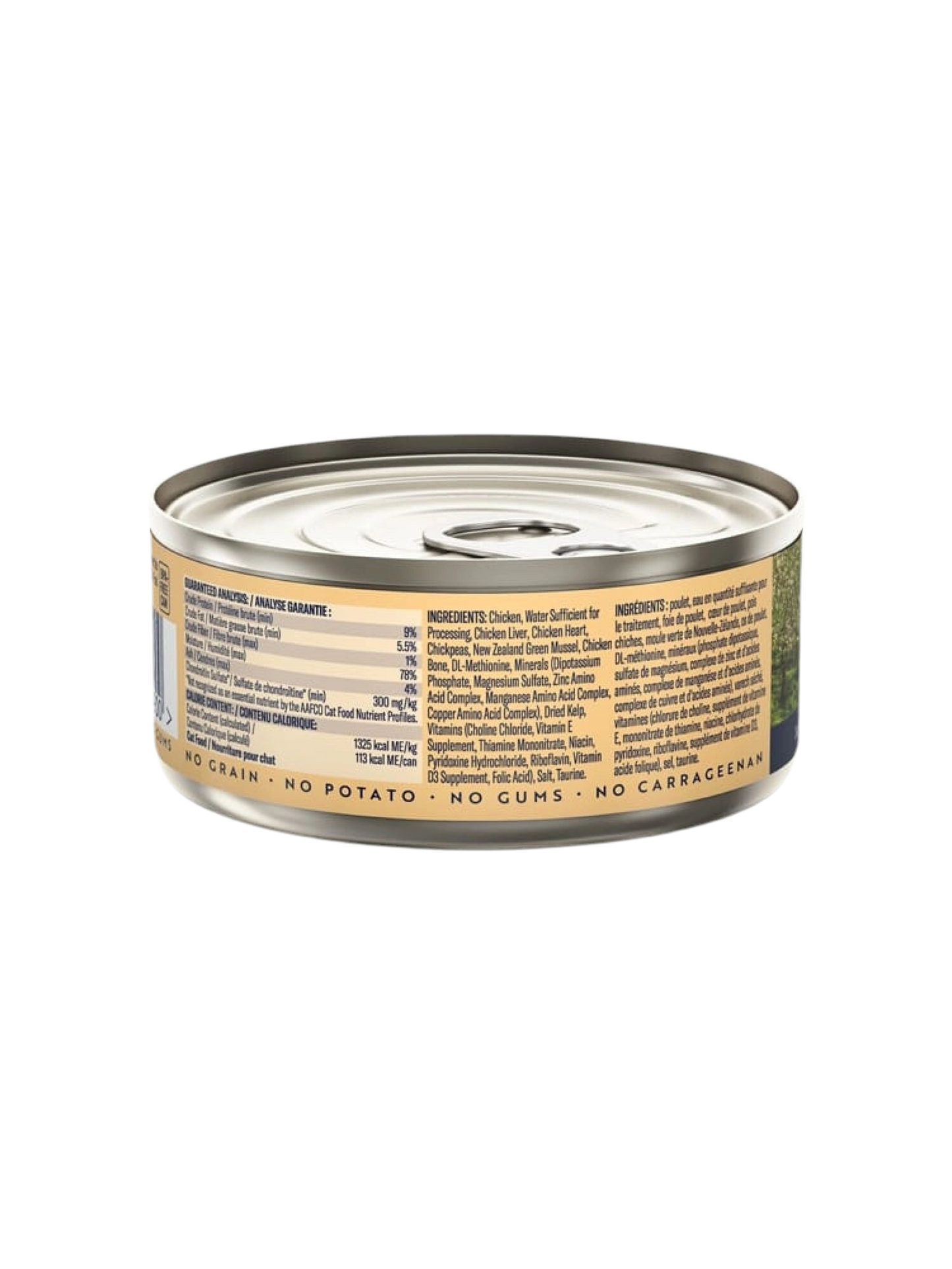 Ziwi Peak | Pollo (85g)