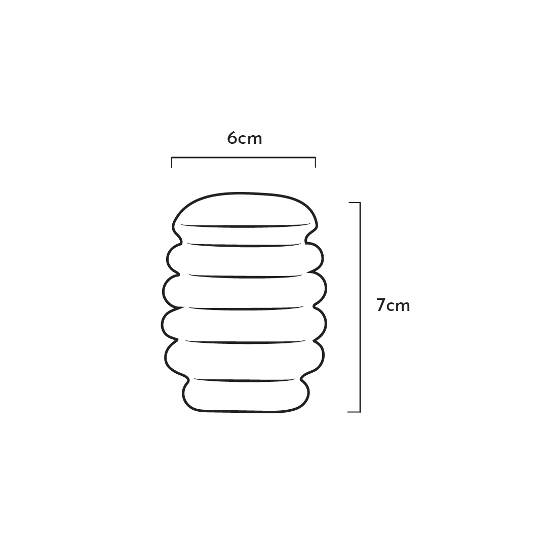 Rub Jumpty Dumpty para Perros