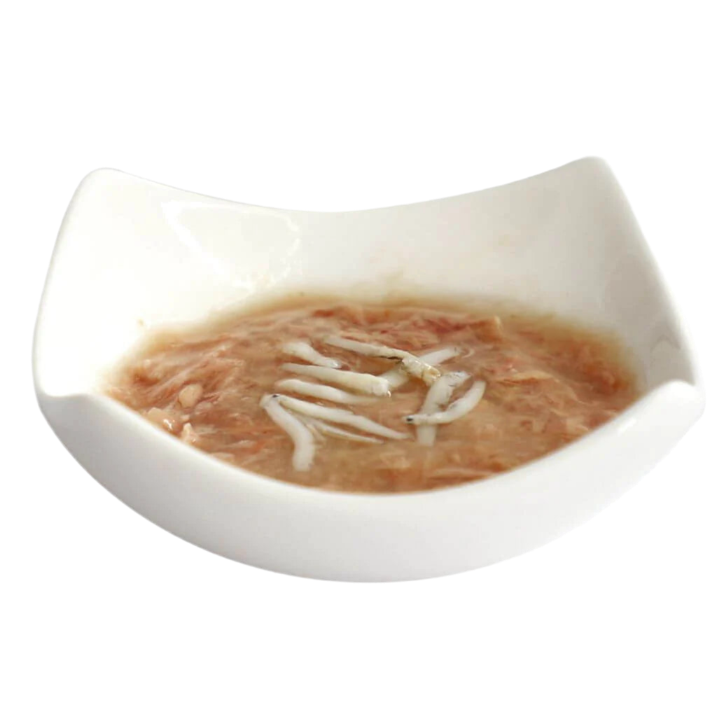 Lata Kit Cat de atún y boquerón para gatos
