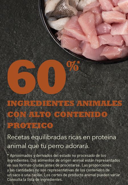 Pienso Acana Adult Large Breed para perros grandes sin cereales articulaciones fuertes