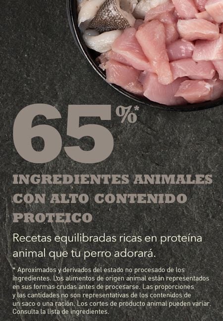 Pienso Acana Light & Fit para perros adultos control de peso sin cereales