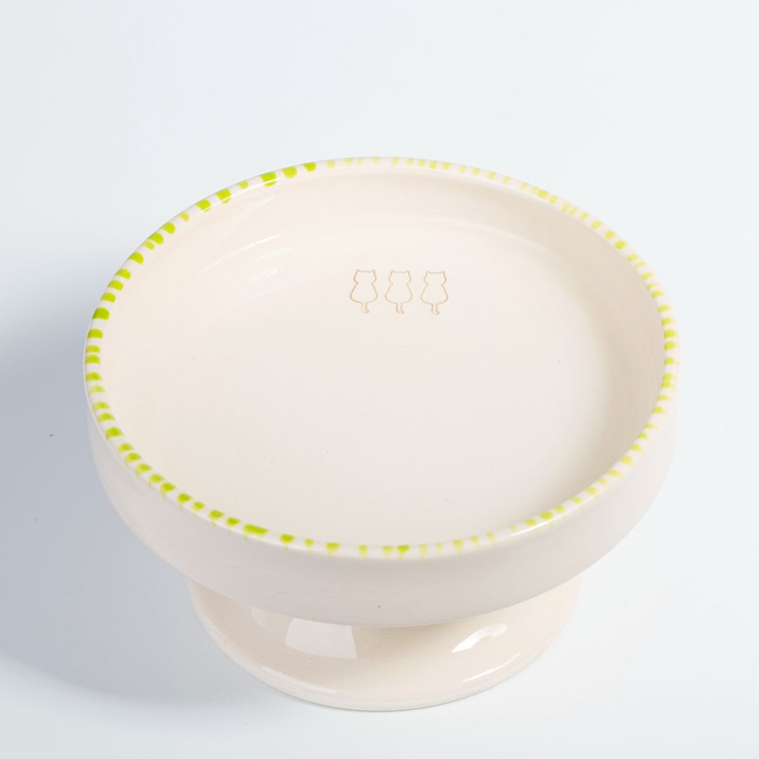 LYMA | Comedero & Bebedero Elevado