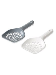 Pala higienica para gatos