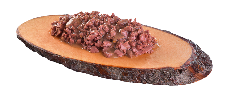 Carnilove | Kitten Pouch de Conejo con Caléndula (85g)