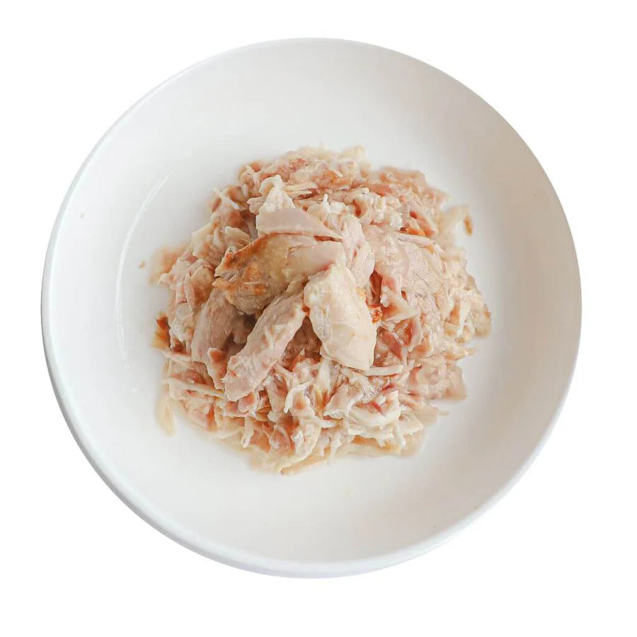 Kit Cat | Atún en gelatina (80g)