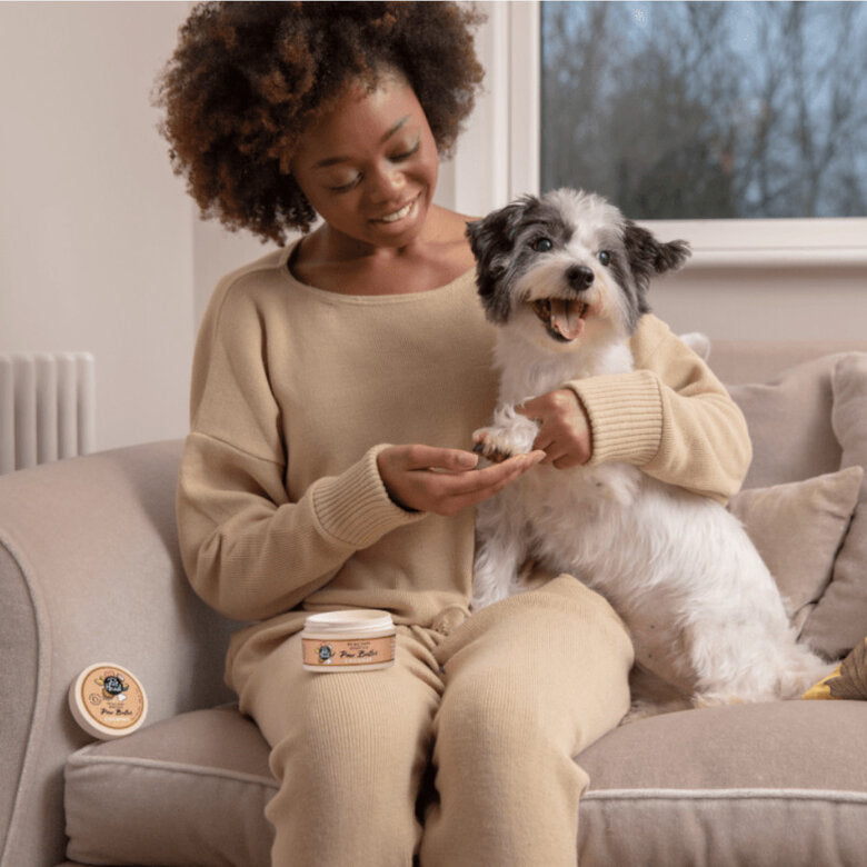 Pet Head | Crema para almohadillas de coco para perros y gatos