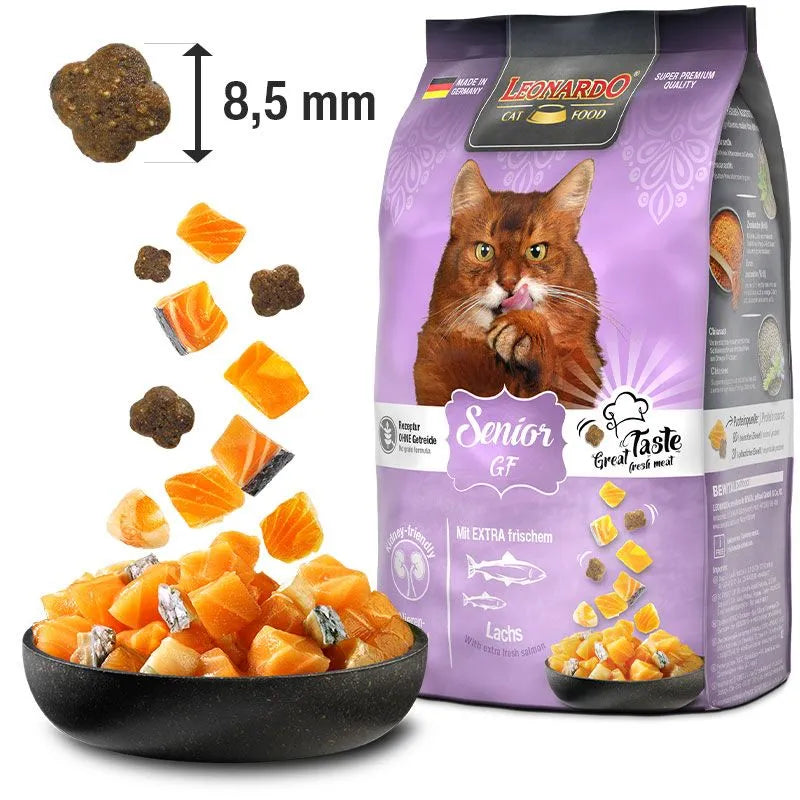 Leonardo | Pienso Senior Grain Free