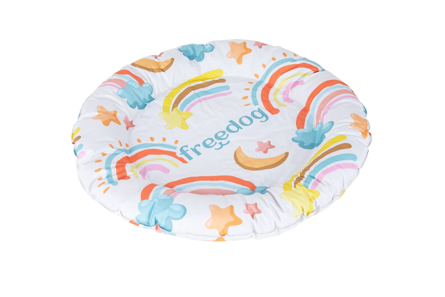 colchoneta fria mascotas verano