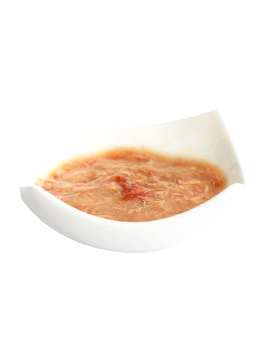 Kit Cat | Atún con ternera en salsa (70g)