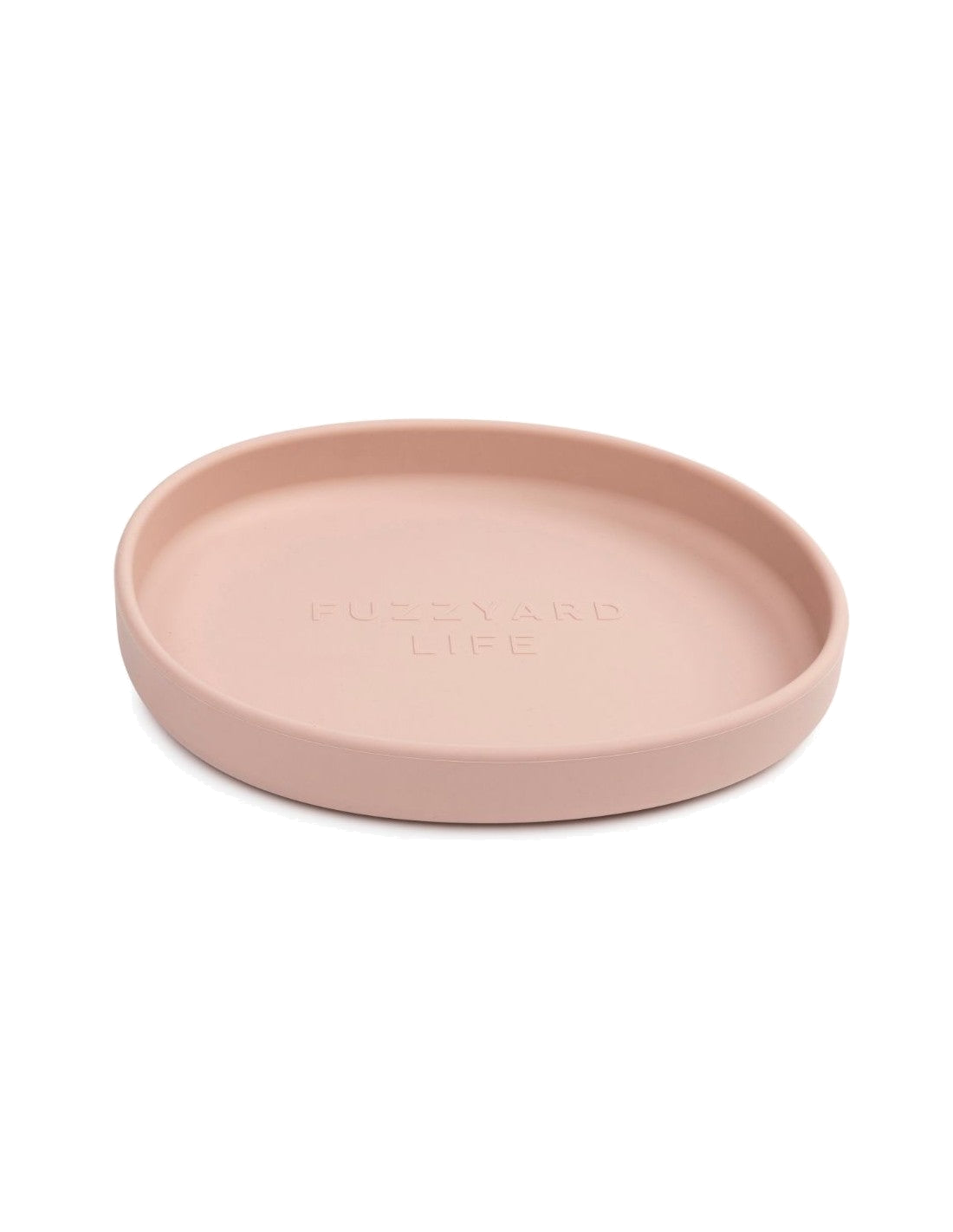 Fuzzyard Life Comedero silicona para gatos
