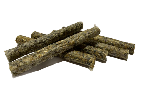 Puro Menu | Palitos de bacalao (100g)