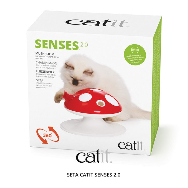 Seta Senses