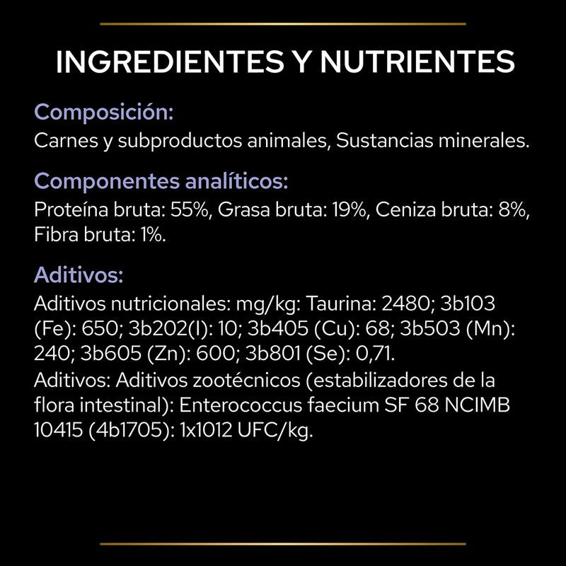 suplemento digestivo gatos