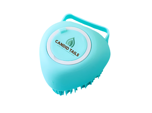 Candid tails | Cepillo