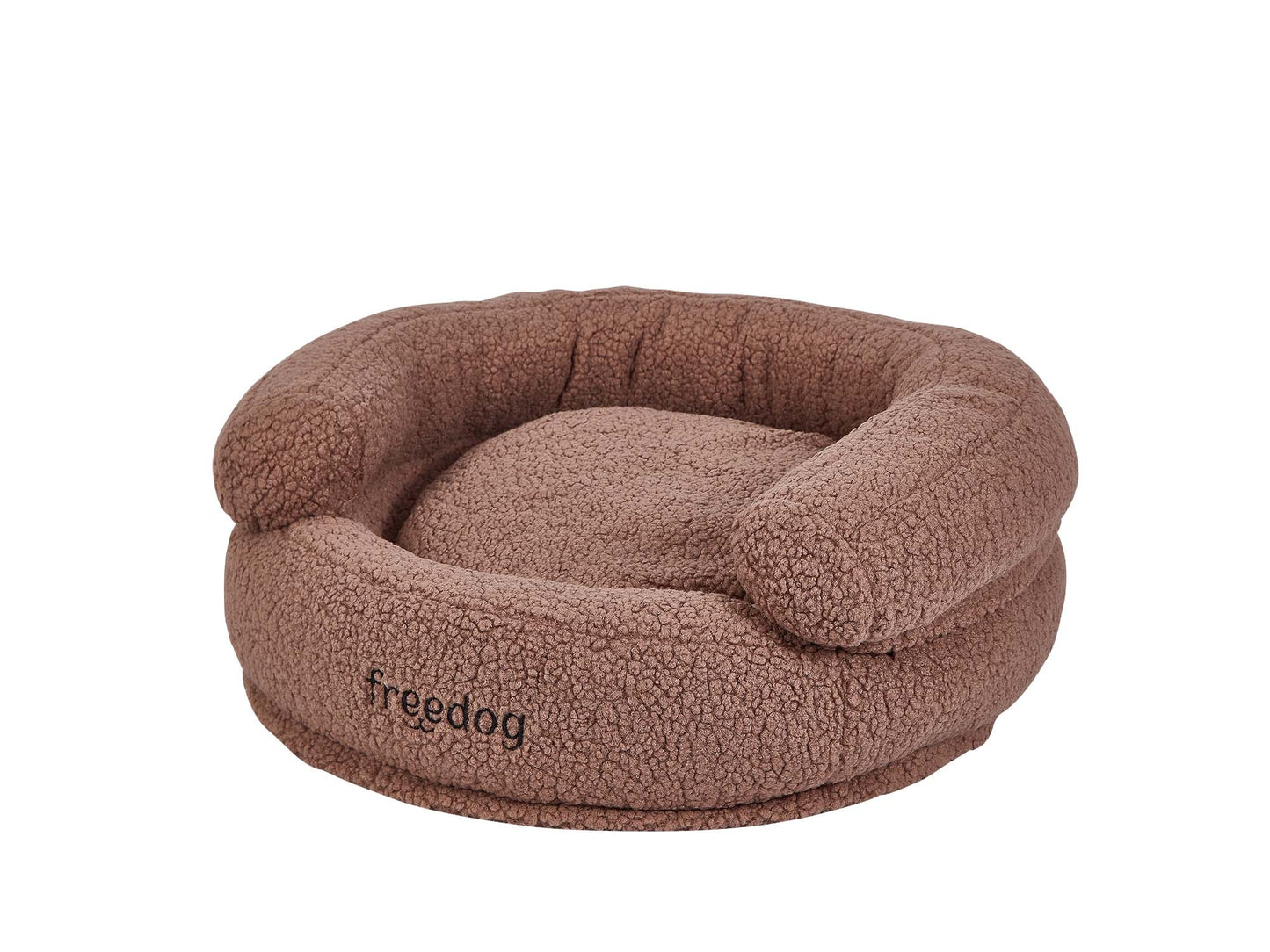 Freedog | Teddy - Cuna nido impermeable para perros y gatos