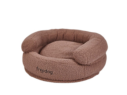 Freedog | Teddy - Cuna nido impermeable para perros y gatos