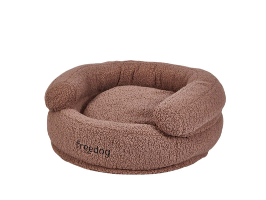 Freedog | Teddy - Cuna nido impermeable para perros y gatos