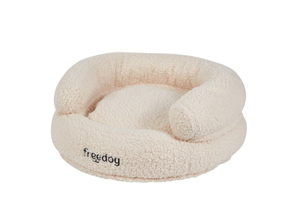 Freedog | Teddy - Cuna nido impermeable para perros y gatos